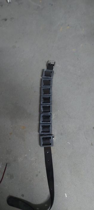 Equipamento de pesca submarina