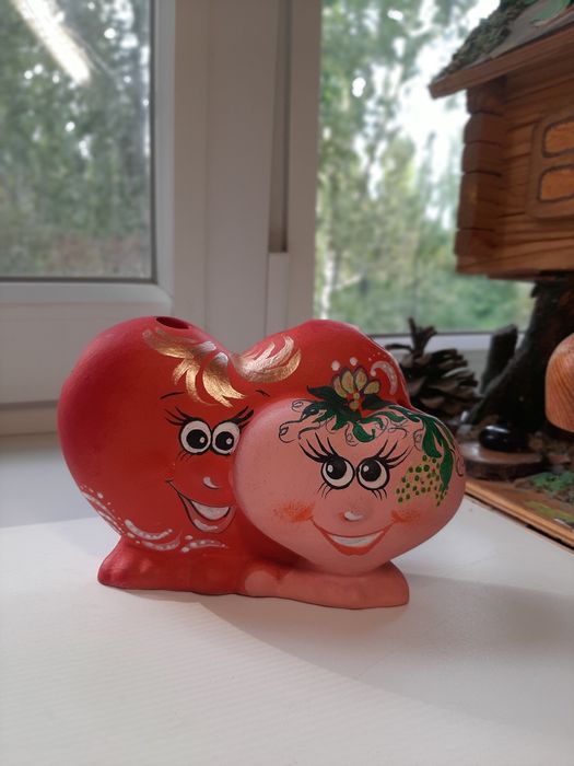 Копилка детская.