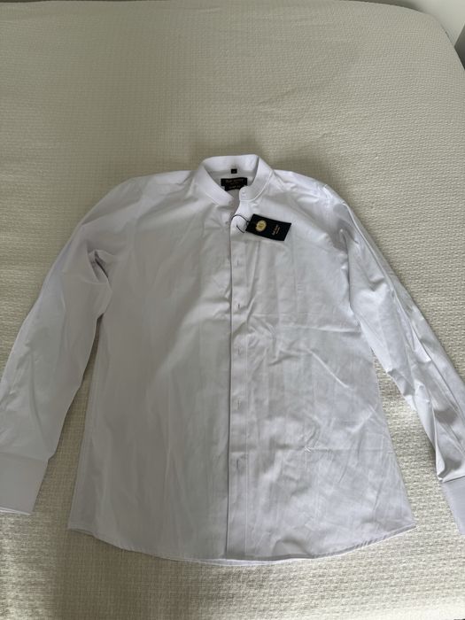 Чоловіча сорочка М