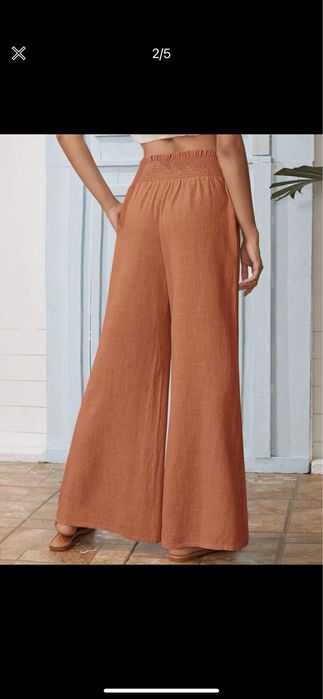 Shein spodnie nowe roz 40/42