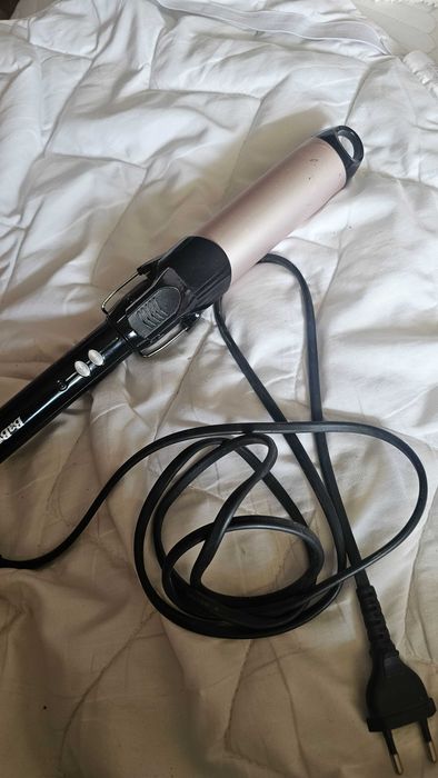 Gruba Lokówka 38 mm babyliss c338e