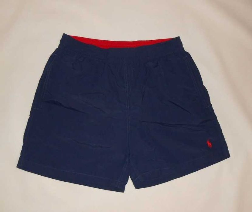 Spodenki do pływania Polo Ralph Lauren (S)