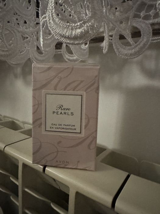 Woda perfumowana Rare Pearls