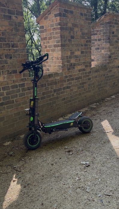 Halo knight t107 pro