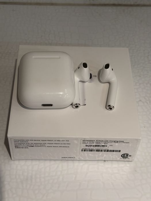 Apple AirPods 2 Оригінал