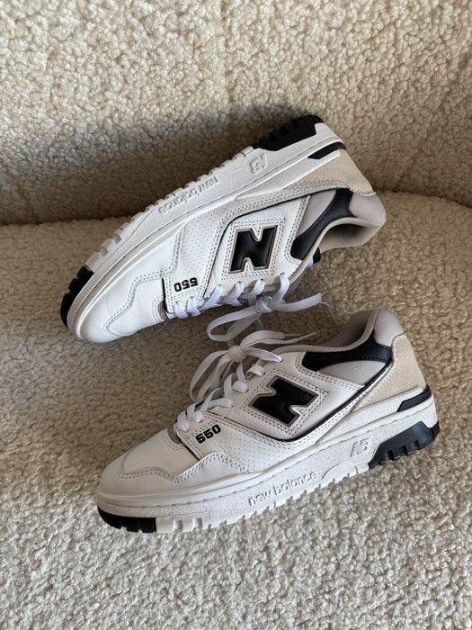 Кросівки кроссовки New Balance BB550ESI 40,5p