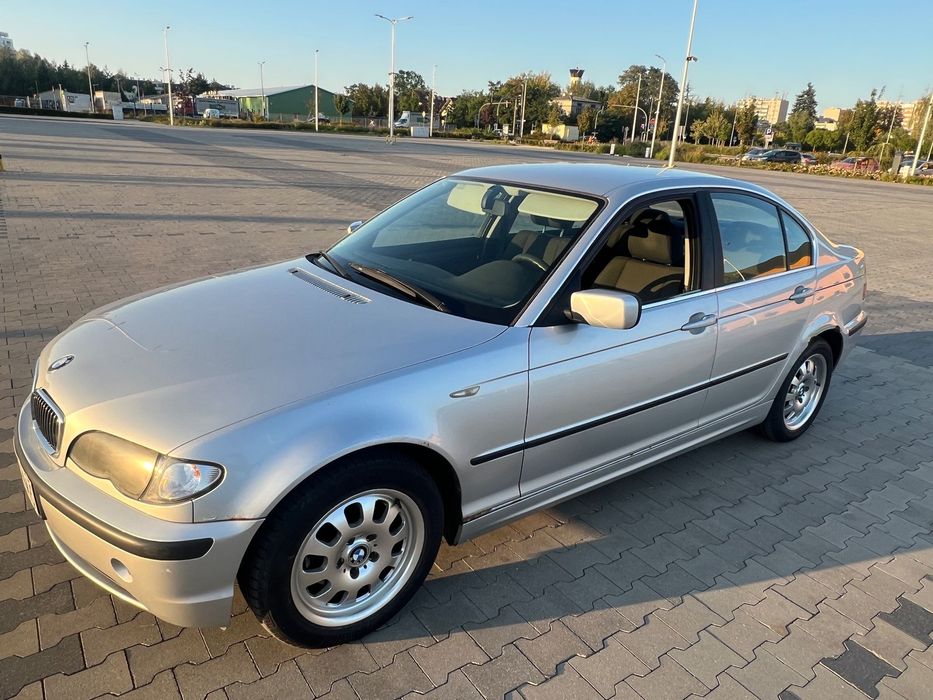 BMW Seria 3