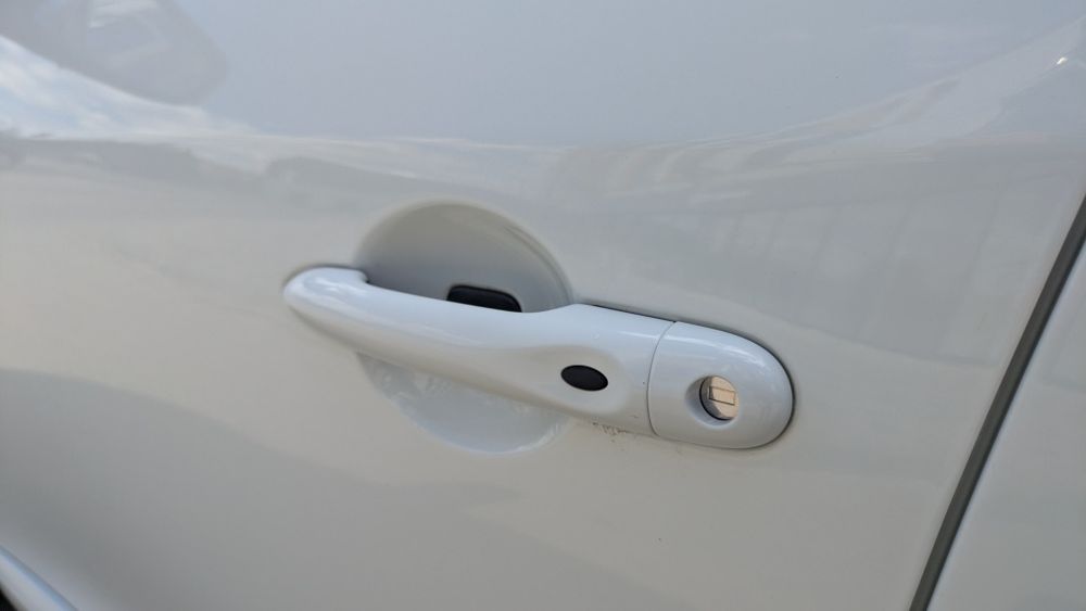 Автомобіль Renault Megane 3 1.5 dCi 2013 White 188тис км Безключовий доступ Рено Меган III