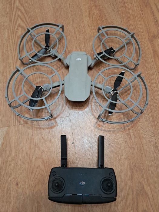 Drone Mavic Mini