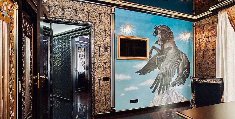 3-rooms apartment apartment by the address st. Ul Zamkovetskaya (area 160 m²) - Atlanta.ua - photo 15