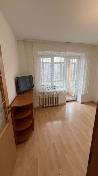 Здам квартиру подобово