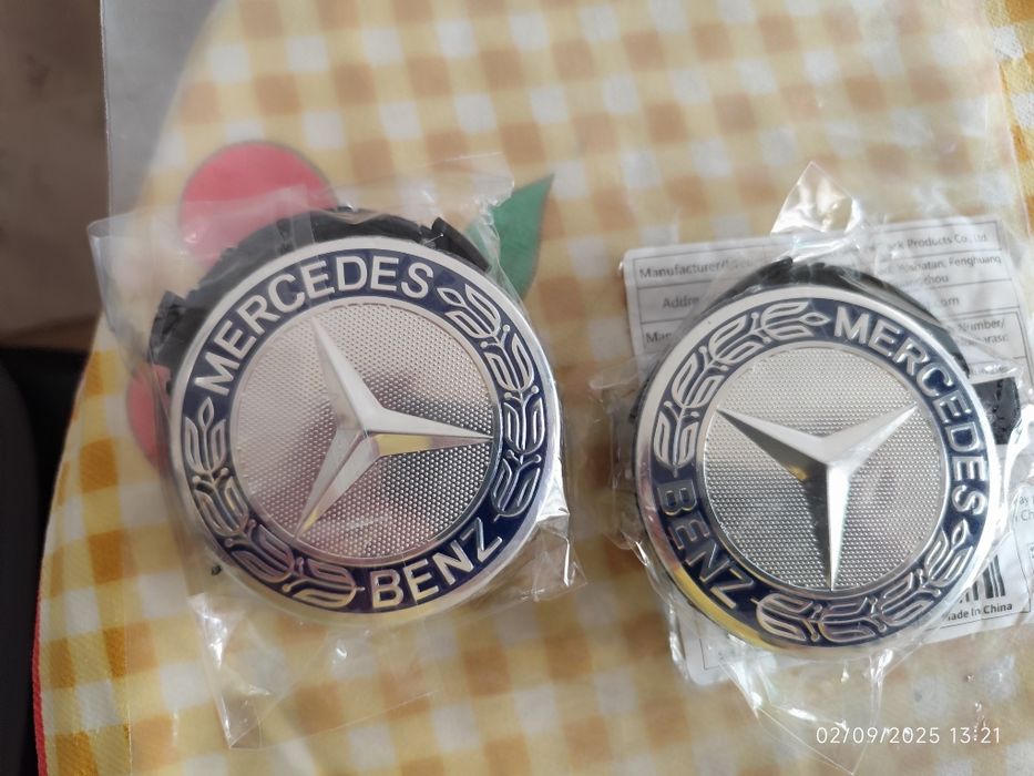 Centros Mercedes