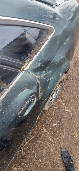 Не битий , не крашиний( мотор робе)