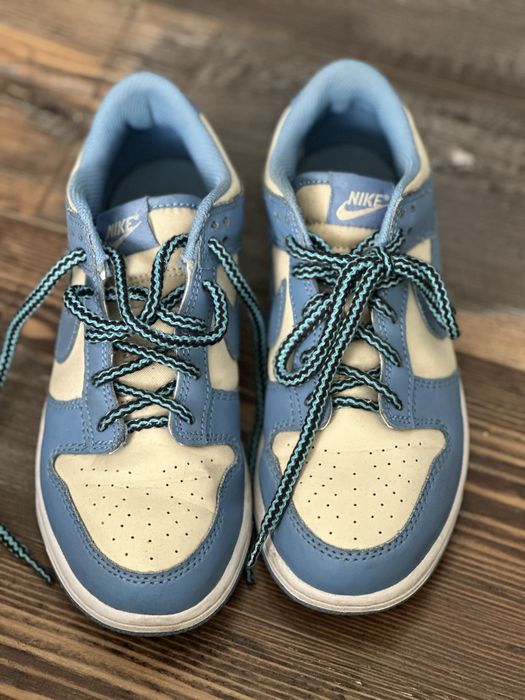 Кросівки  Nike Dunk Low