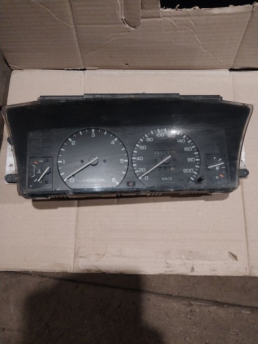 Приборна панель, щиток приборів LAND ROVER DISCOVERY 2