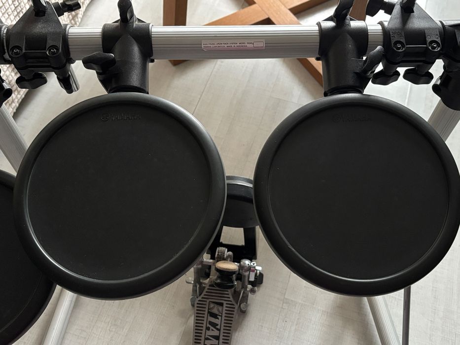 Perkusja elektroniczna Yamaha DTXPlorer
