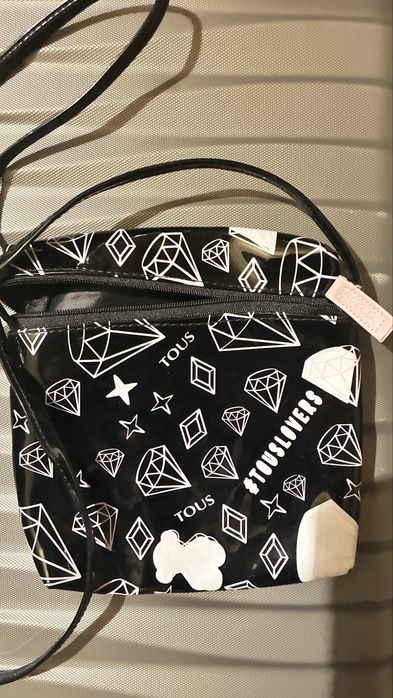 Сумка TOUS оригинал