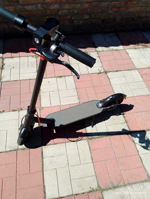 Електросамокат Elecnric scooter FS08