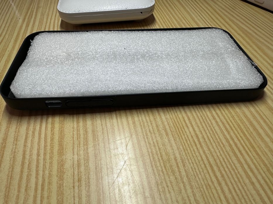 Capa iPhone 14 Pro Max Magsafe