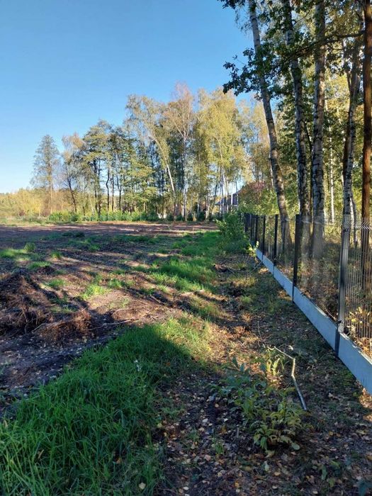 Działka Budowlana Strońsko/Beleń 1416m2 z wydanymi WZ