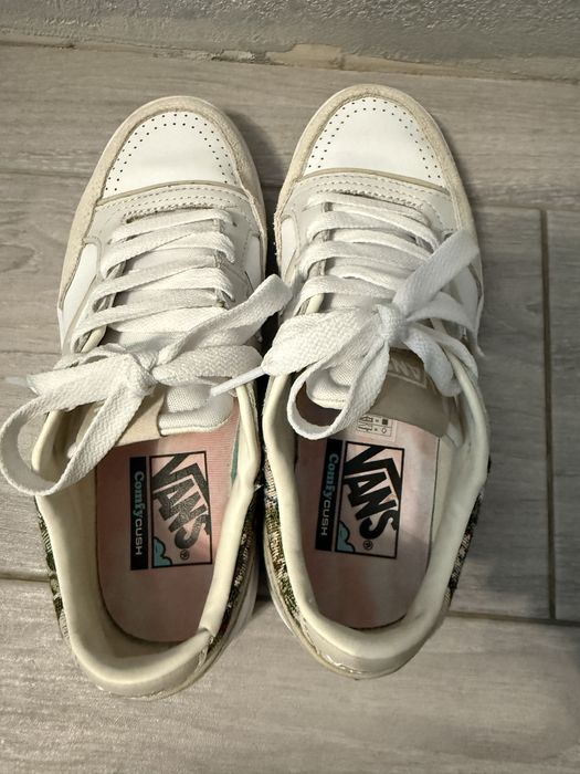Кеди Vans 37р. Ст. 23.5см