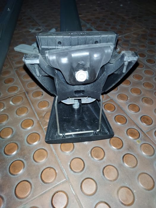 Barras Tejadilho Opel Mokka 1 Fase