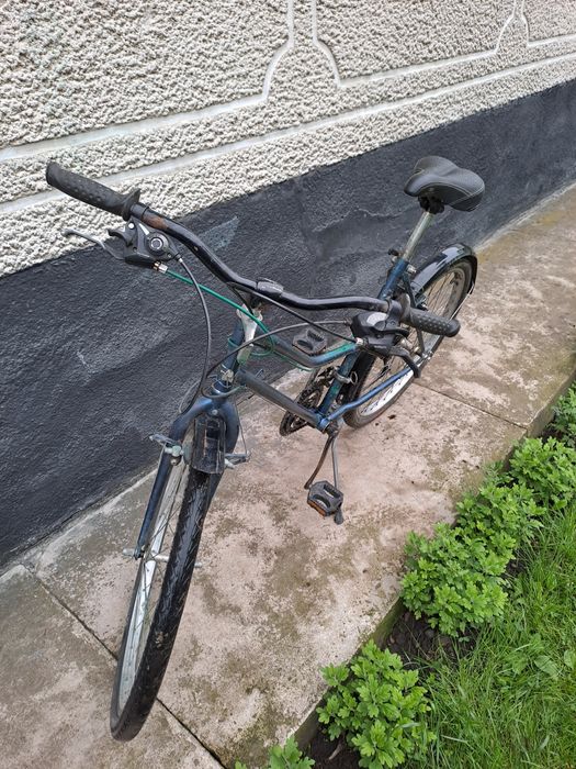 Велосипед , ровер