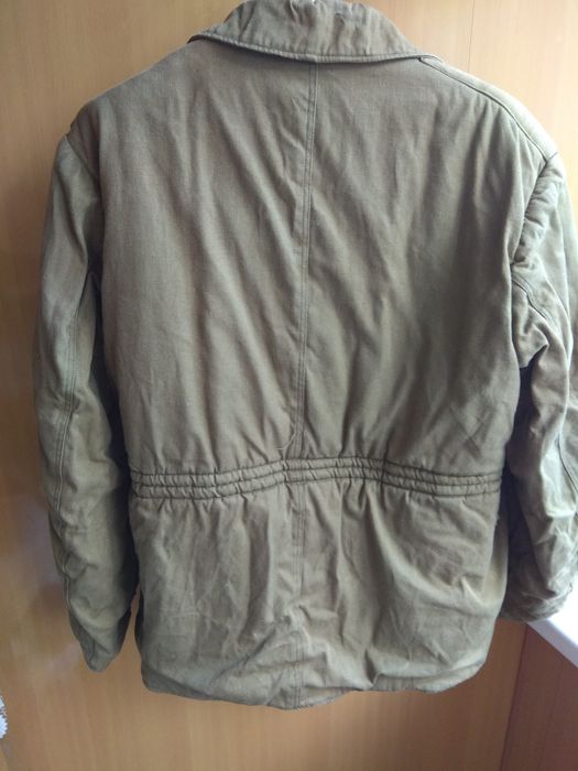 Продам одежду ватную.