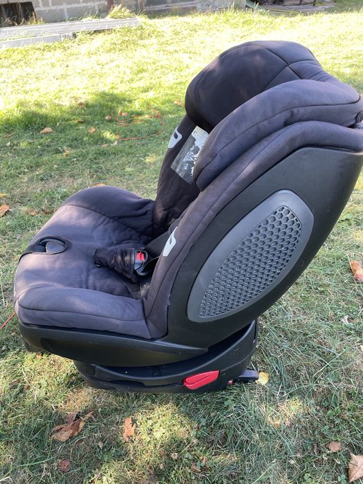 Fotelik samochodowy baby safe 0-18kg