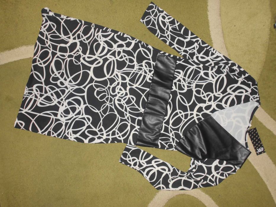 Платье новое размер 50