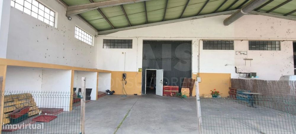 Restaurante em Funcionamento – Samora Correia
