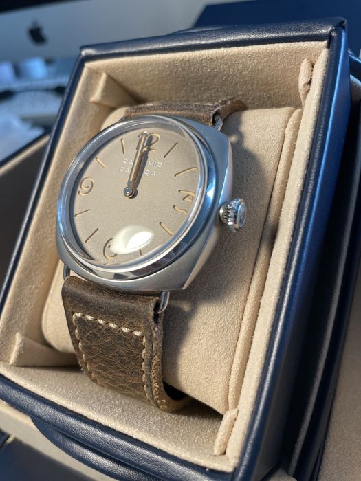 Panerai Tre Giorni 2024