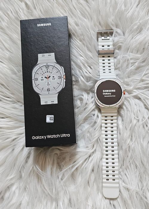 Samsumg whatch Ultra