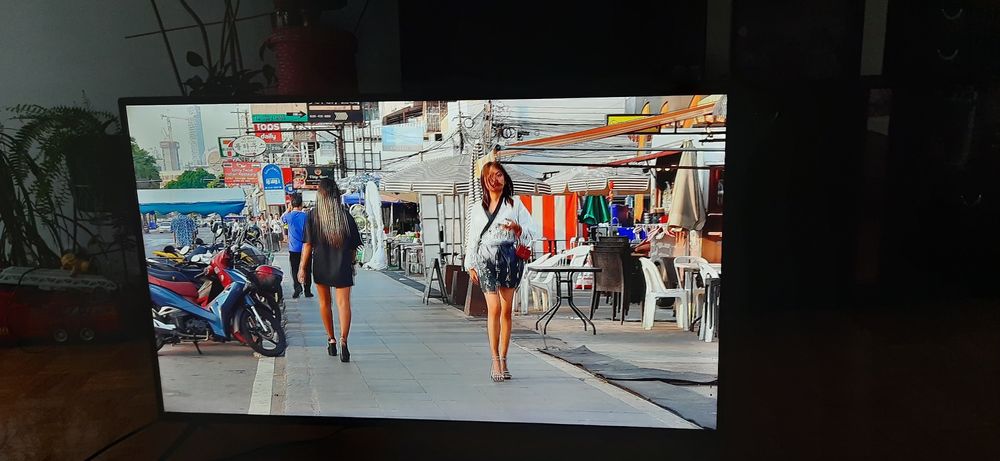 TV Manta led 50LUA29 UHD4k android matryca IPS dvbt-2