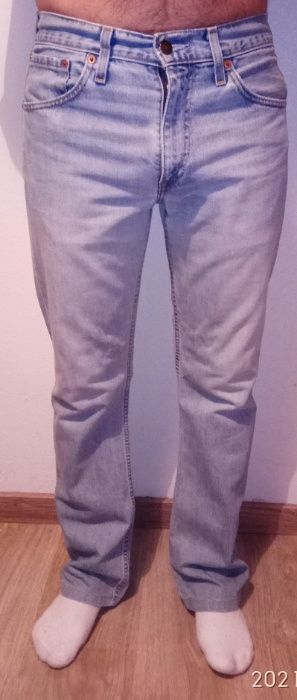 Calças várias marcas homem