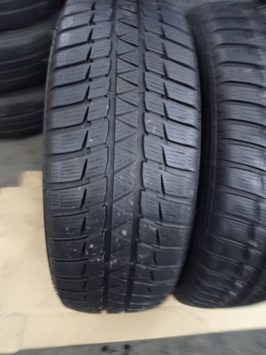Opony 195/55/15 Michelin Dunlop kleber..