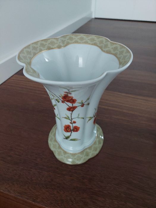 Vaso Eduardo II Vista Alegre