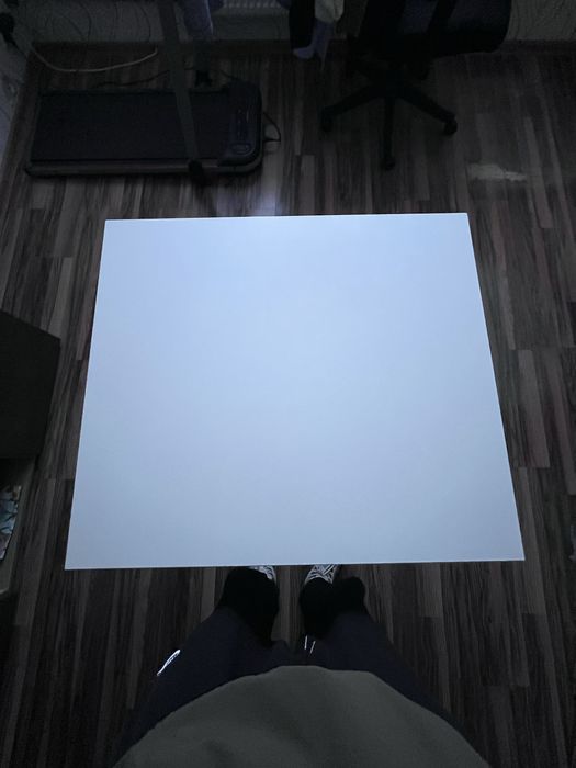 Stół rozkładany VANGSTA IKEA