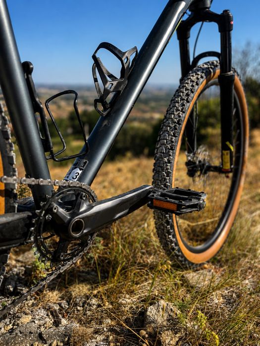 BTT Scott Scale 980 29" | Deore 12v | Tubeless | L