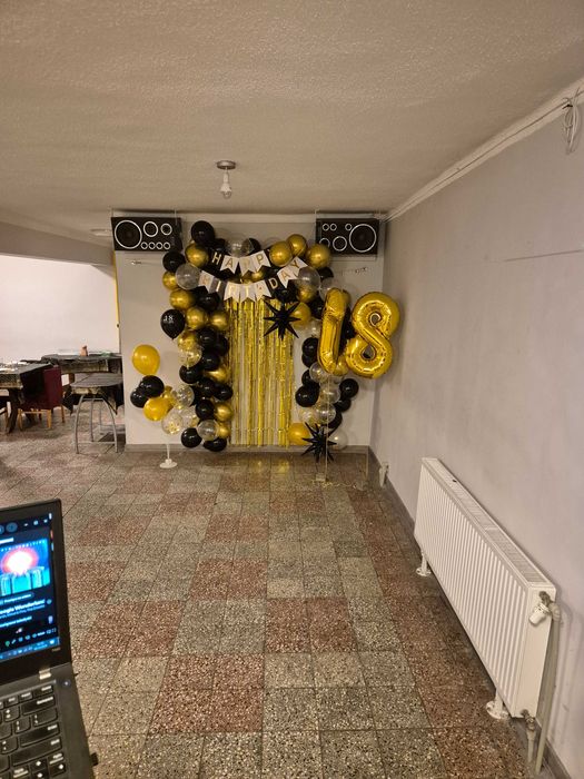 DJ - Zagra dla Ciebie Karnawał Imprezę, 18-stkę, event firmowy, wesele