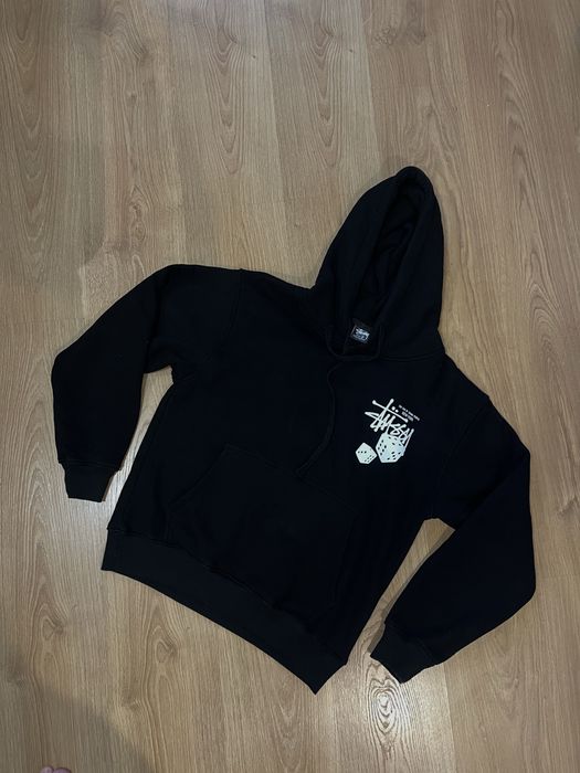 Худі Stussy оригінал в розмір S