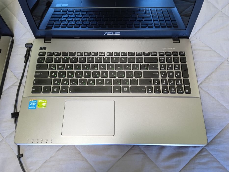 Asus x550c i5 gt740m