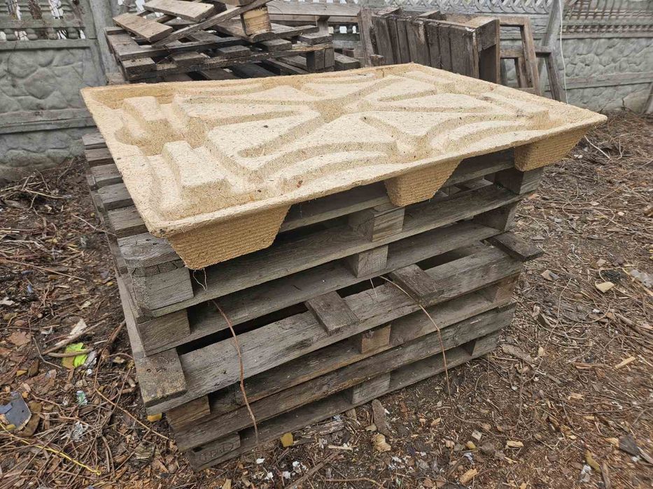 Продам  європіддони 120×80