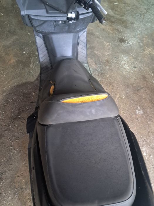 Peças yamaha majesty 250