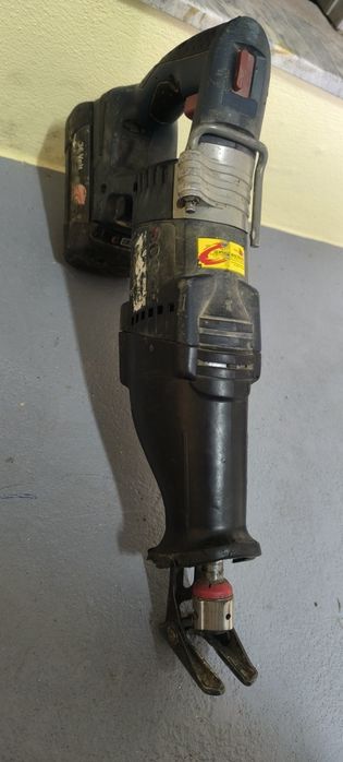 Serra de Sabre Bosch GSA 36 V-LI Professional