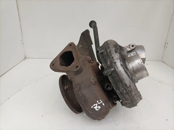 Turbo / compressor MERCEDES-BENZ Classe E (W210)