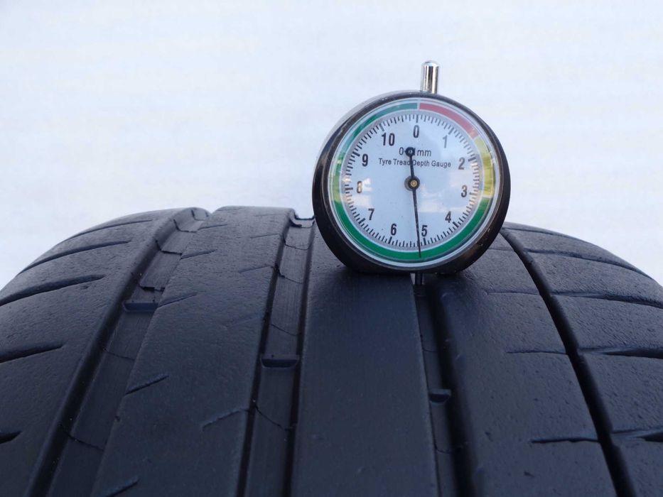 Koła FELGI 18 KIA ProCeed Pro Cee'd 5x114,3 opony letnie 225/40/18 oryginalne czujniki