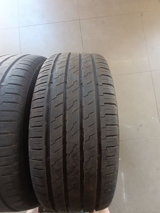 Продам резину 225/55/18