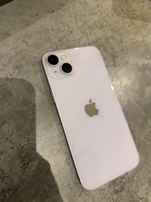 Iphone 14 plus 256GB