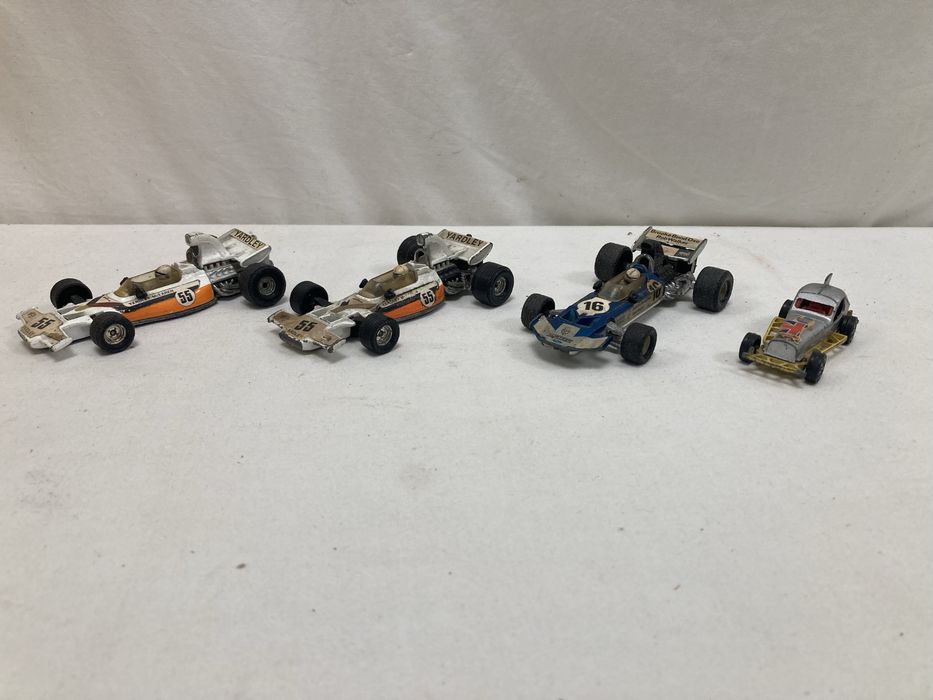 Miniaturas Brinquedo Corgi Toys